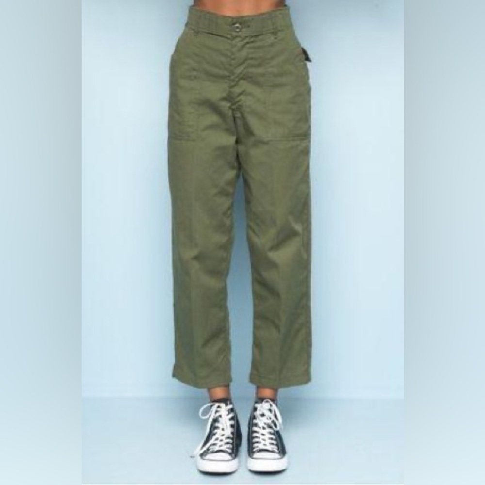 Brandy Melville Cargo Pants